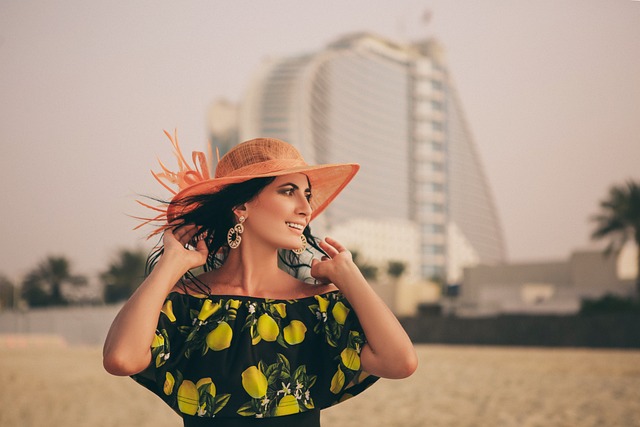 dubai city tour