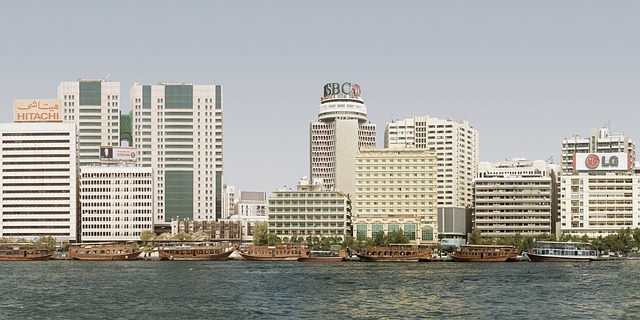 dubai city tour
