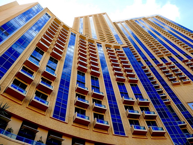 dubai city tour