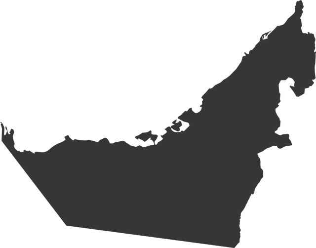 dubai marina