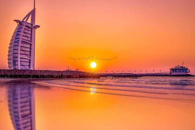 dubai quad