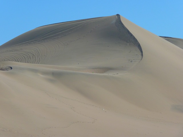 dune buggies