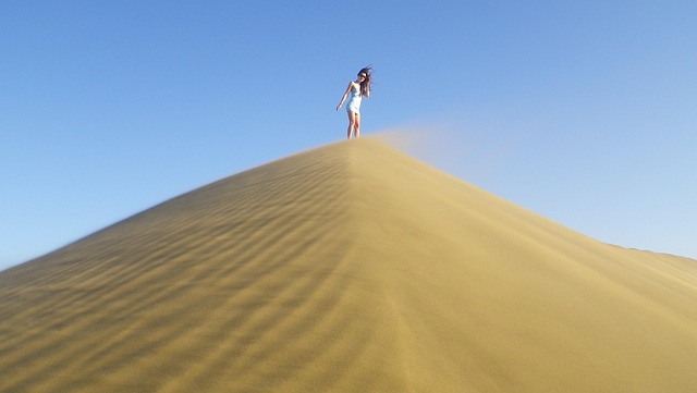 dune buggies