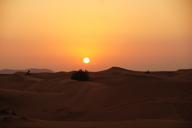 dune buggy dubai