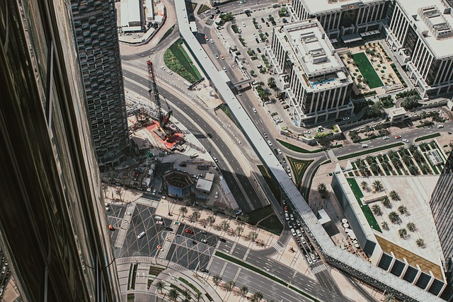 Dune buggy Dubai Silicon