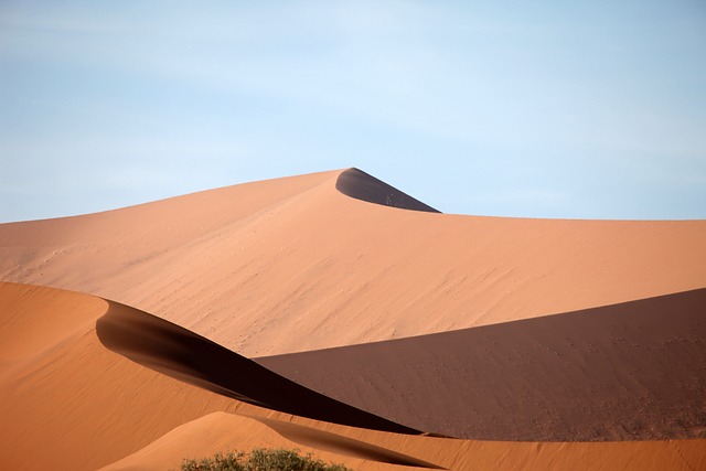 Dune buggy Jebel Ali