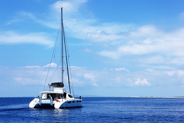 Experience Exclusive Yachting in Dubai Marina’s Luxurious Haven