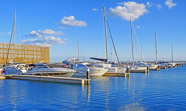exclusive yachts