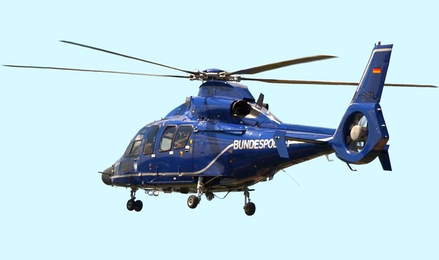 Experience Helicopter Rides