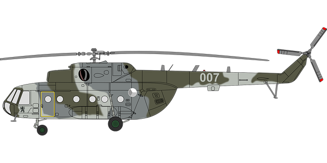 Experience Helicopter Rides