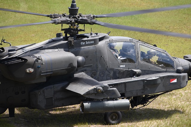 Experience Helicopter Rides
