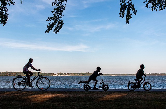 Family Tour Packages