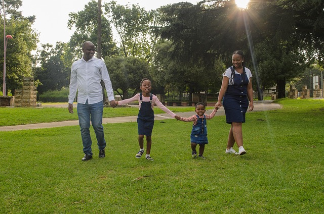 Family Tour Packages