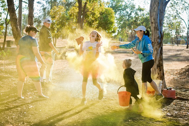 Family Tour Packages