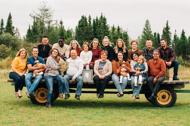 Family Tour Packages