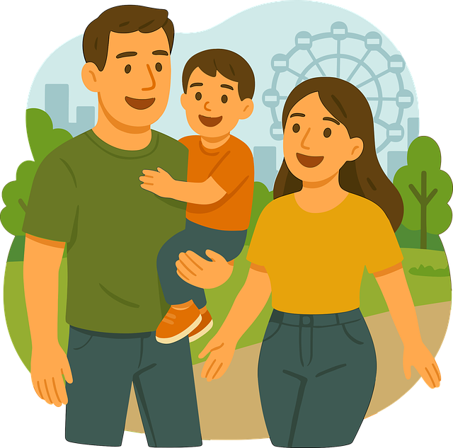 Family Tour Packages