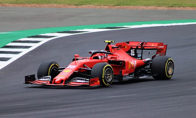 ferrari