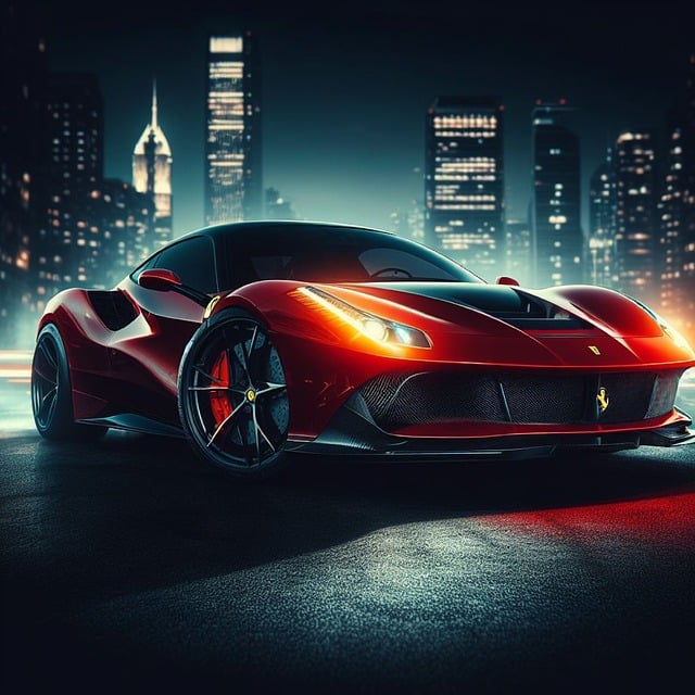 Ferrari Abu Dhabi Tickets: Experience Speed at the Iconic Racing Park