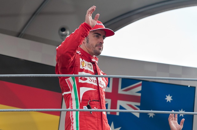 ferrari