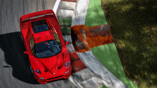 ferrari