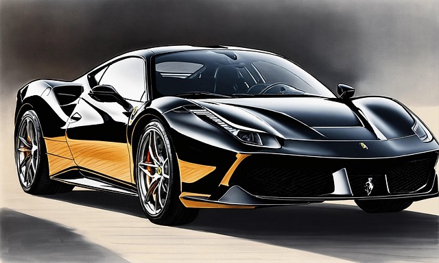 ferrari