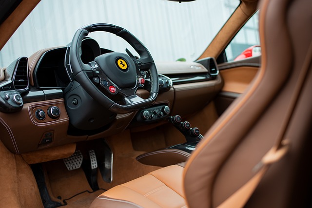 ferrari