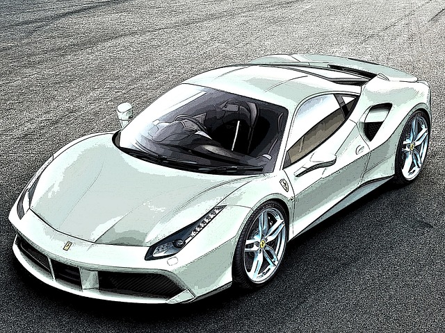 ferrari