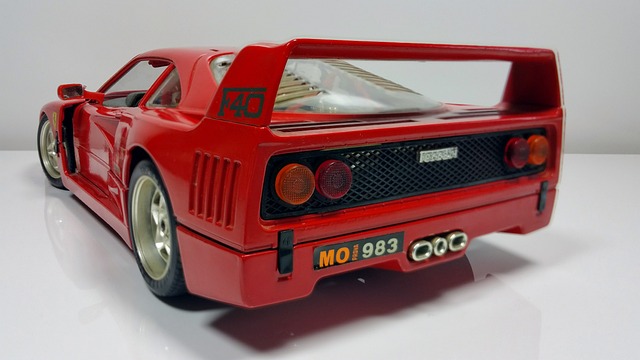 ferrari