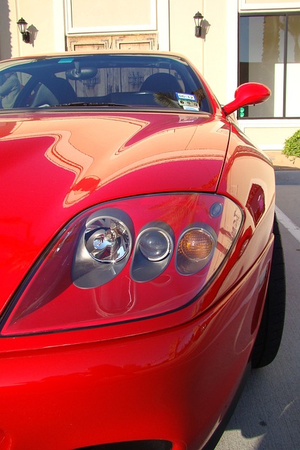 ferrari