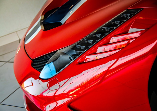 ferrari