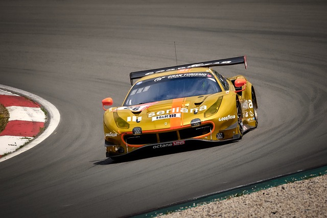 ferrari