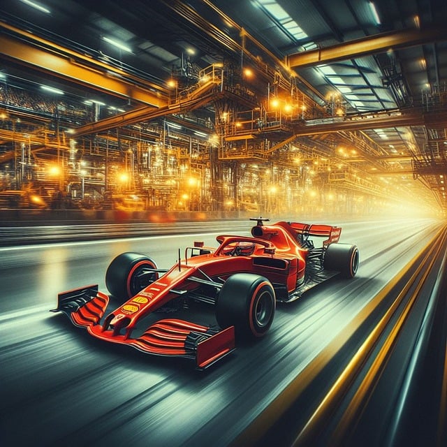 ferrari