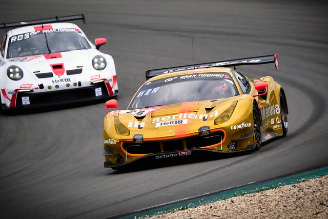 Ferrari World Abu Dhabi Ticket Prices: A Complete Breakdown