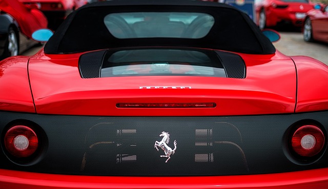 Discovering Ferrari Abu Dhabi Tickets: Your Ultimate Guide
