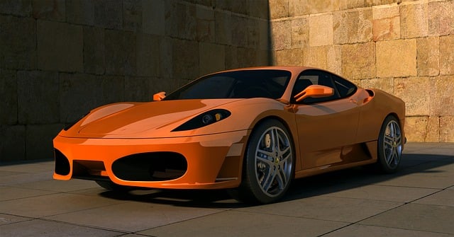 ferrari