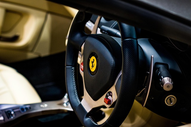Ferrari World Abu Dhabi Ticket Prices: A Comprehensive Guide