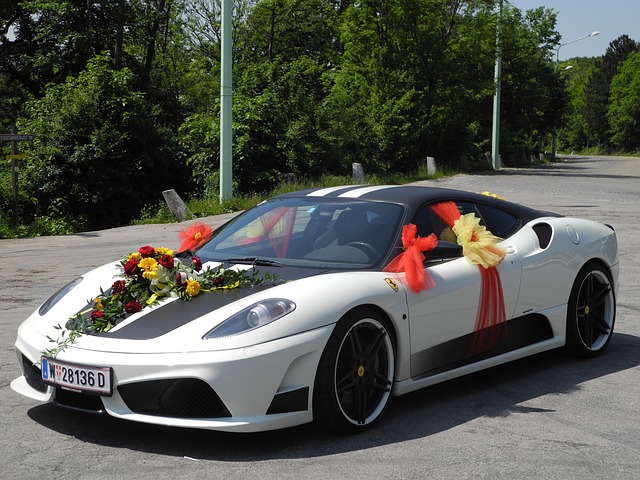 ferrari