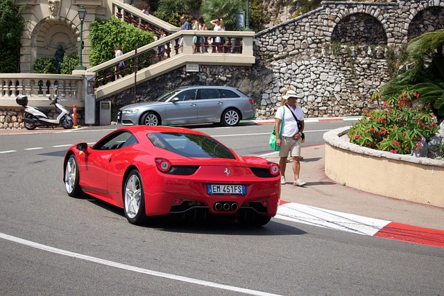 Ferrari Park Abu Dhabi: Your Ultimate Theme Park Pass Guide