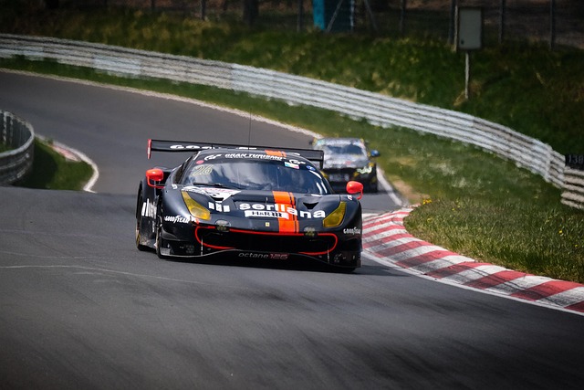 ferrari