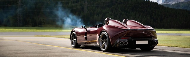 ferrari