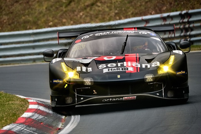 ferrari