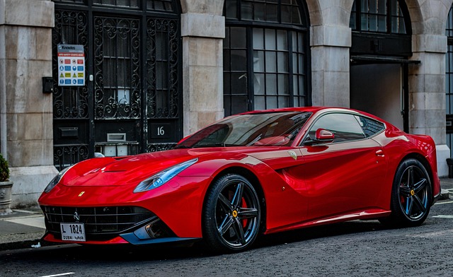 Ferrari World Abu Dhabi Ticket Prices: A Comprehensive Guide