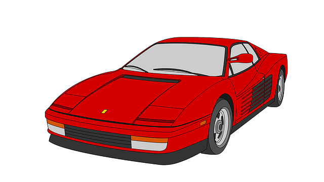 ferrari