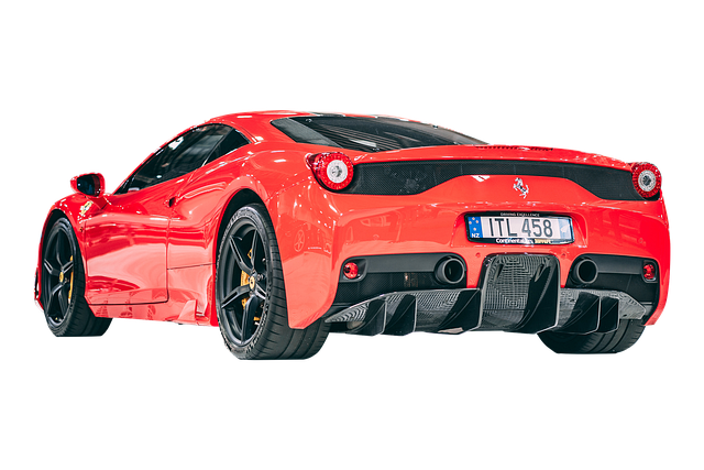 ferrari