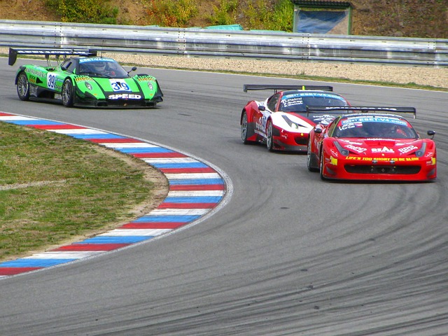 ferrari