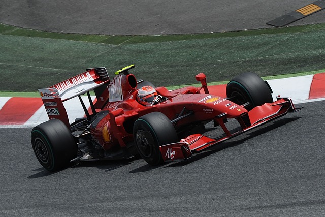 ferrari