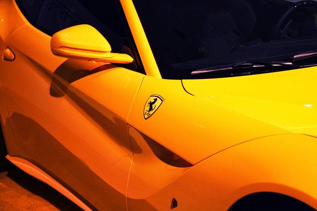 ferrari