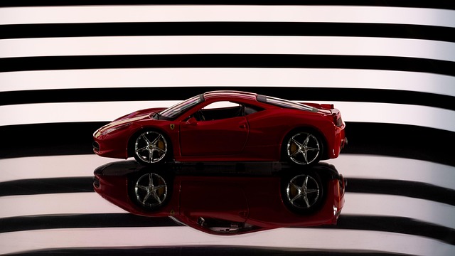ferrari