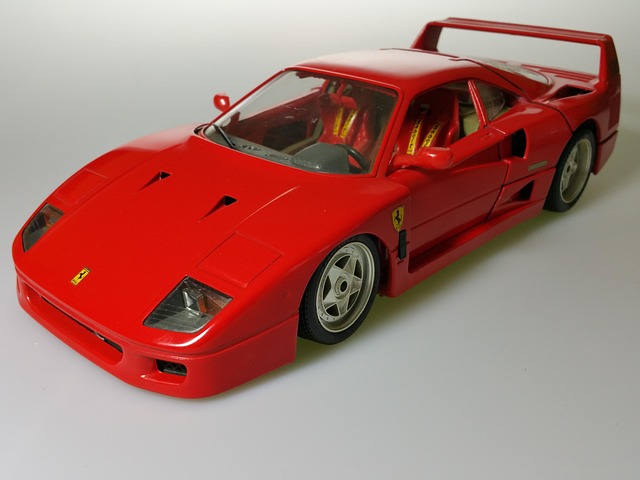 ferrari
