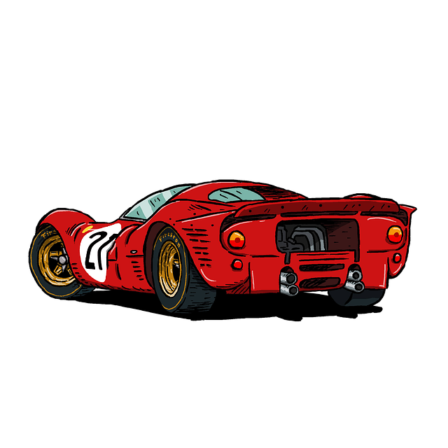 ferrari